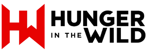 Hunger In the Wild Word Mark
