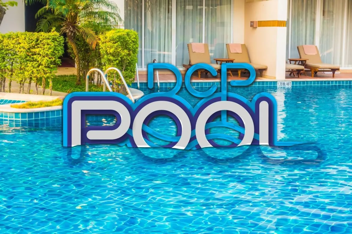swimming pool service