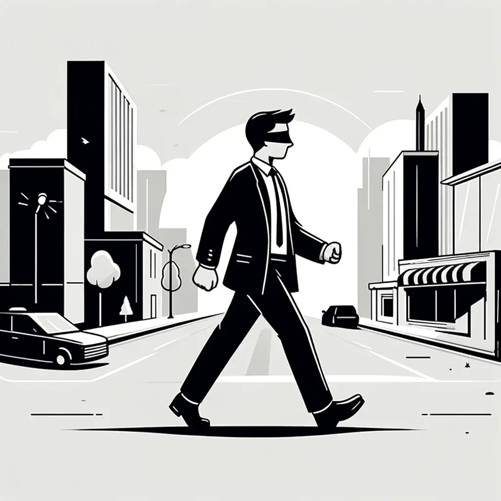 Integrating Self-Defence into Daily Life