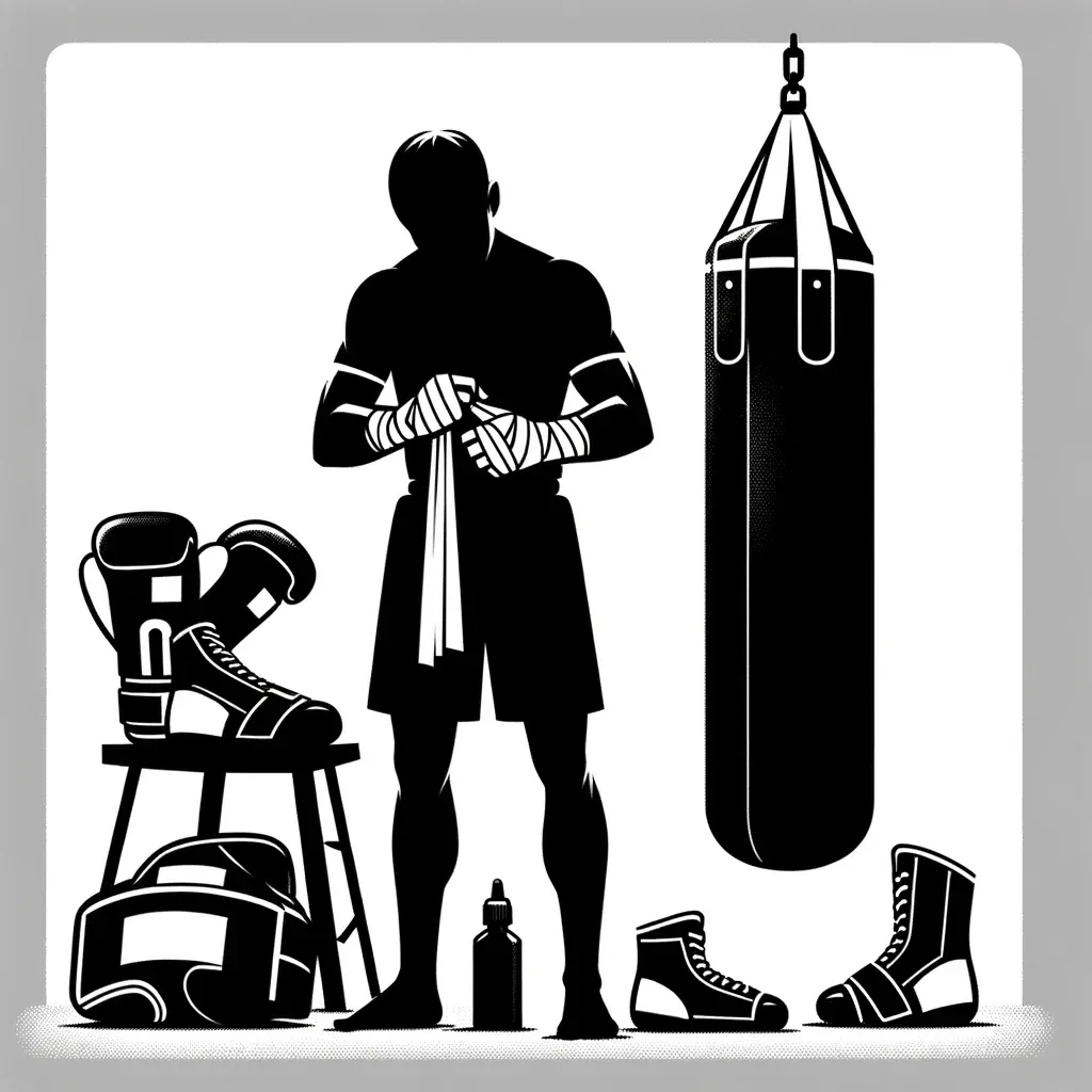 Navigating the Path to Injury Prevention in Kickboxing