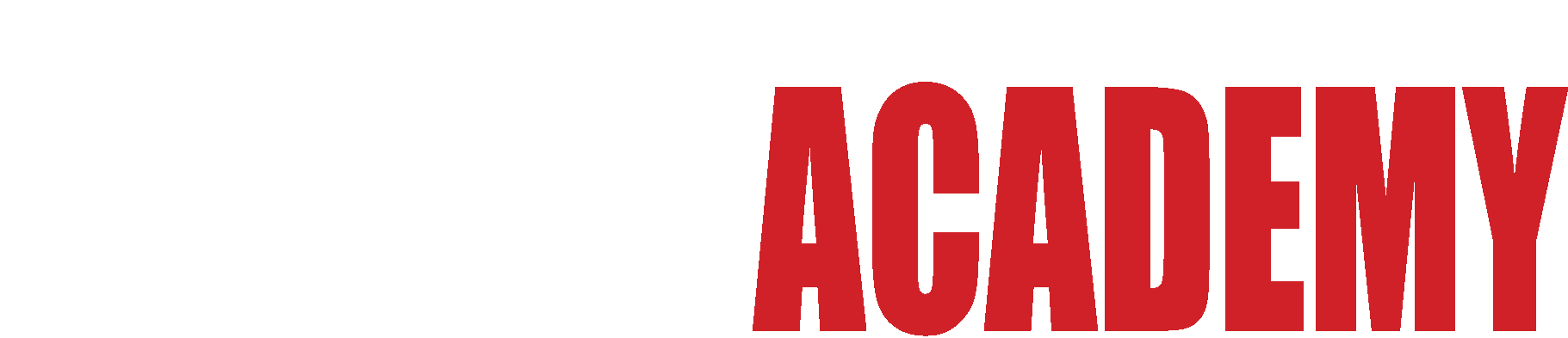 CDA Academy Logo