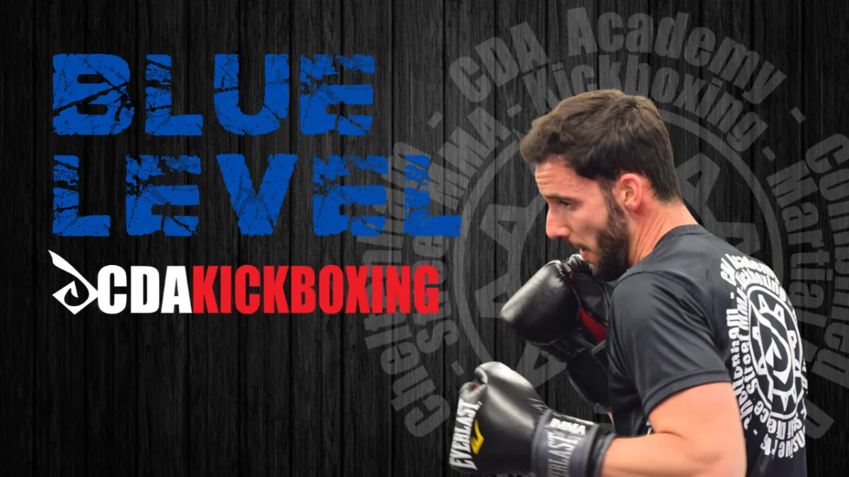 Kickboxing online classes for adults