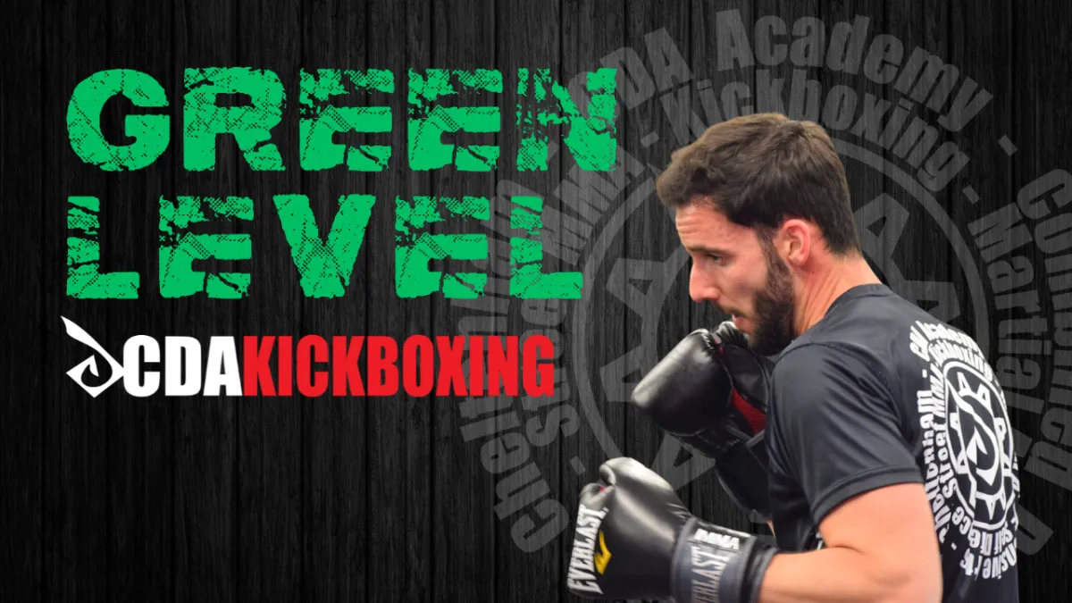 Kickboxing online classes for adults