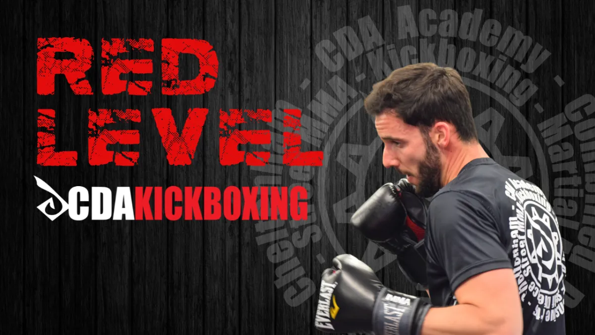 Kickboxing online classes for adults