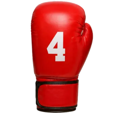 Boxing Glove 4