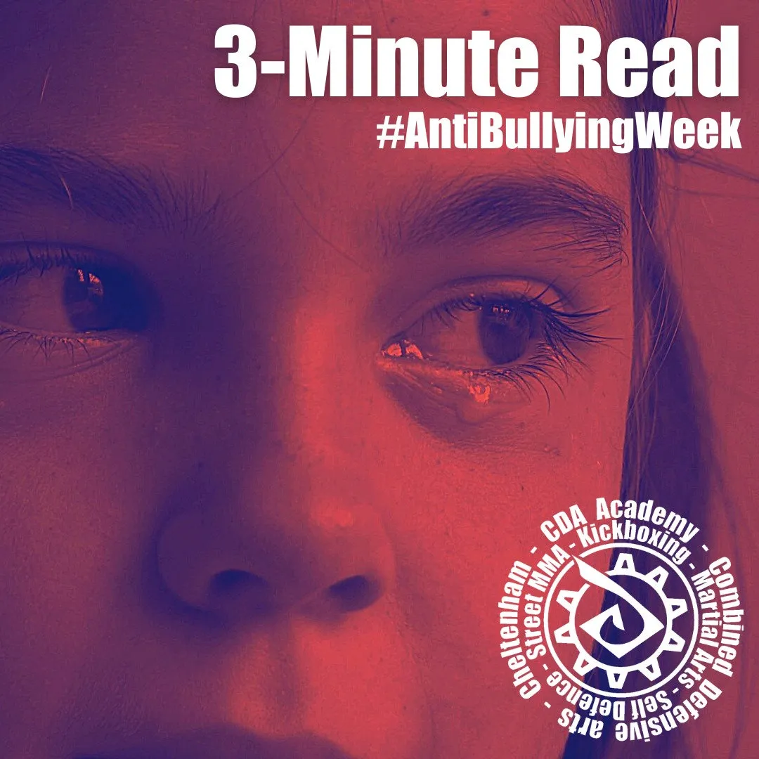 Anti-Bullying Week
