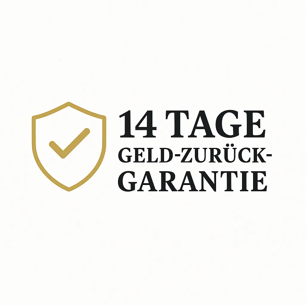 Our Guarantee