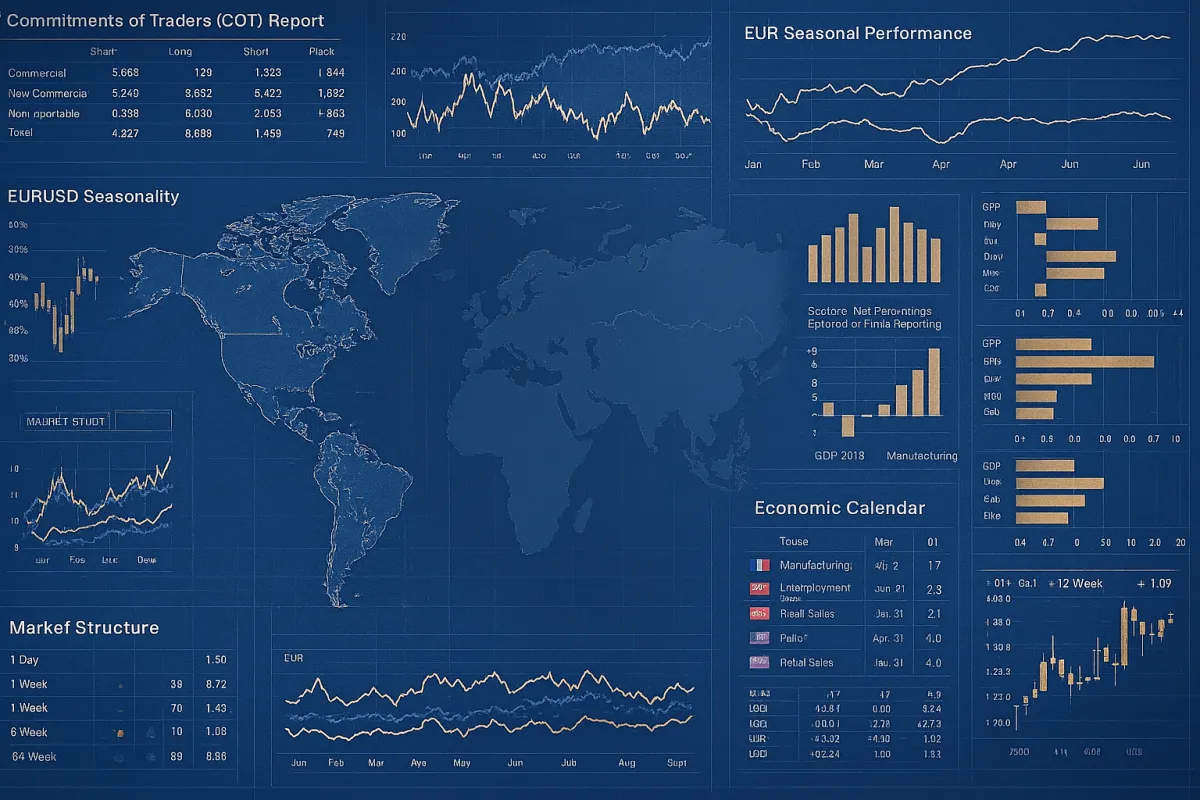 Modul 1 von Finanzkraft Trading Starter Kostenlos Trading lernen