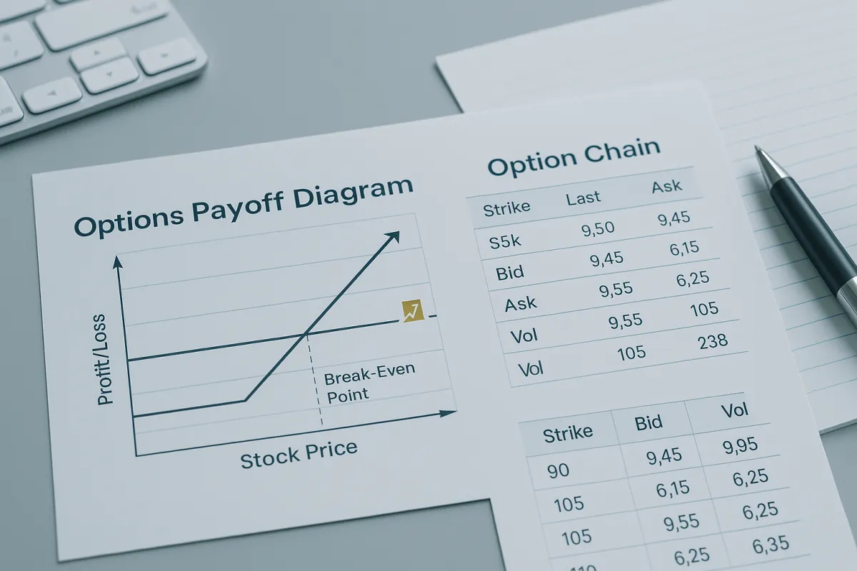 Modul 2 von Finanzkraft Trading Starter Kostenlos Trading lernen