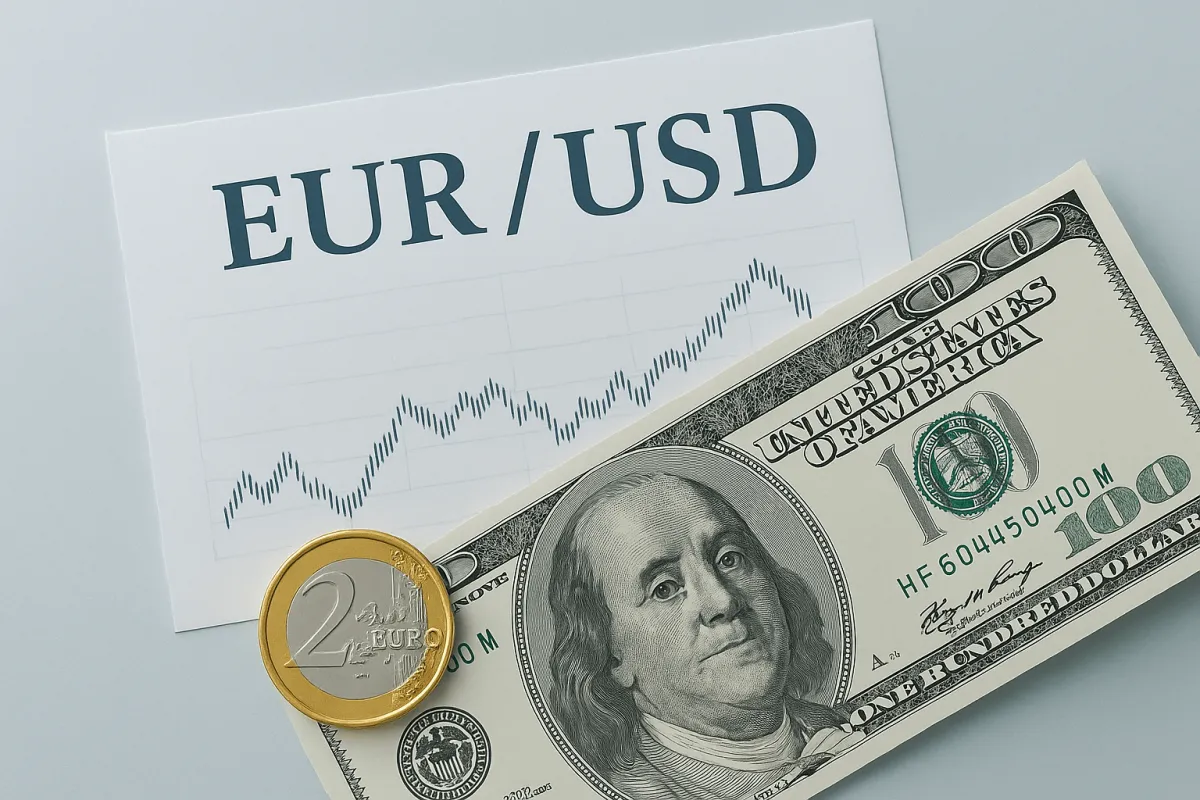 Modul 2 von Finanzkraft Trading Starter Kostenlos Trading lernen