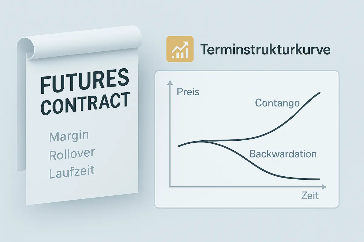Modul 1 von Finanzkraft Trading Starter Kostenlos Trading lernen