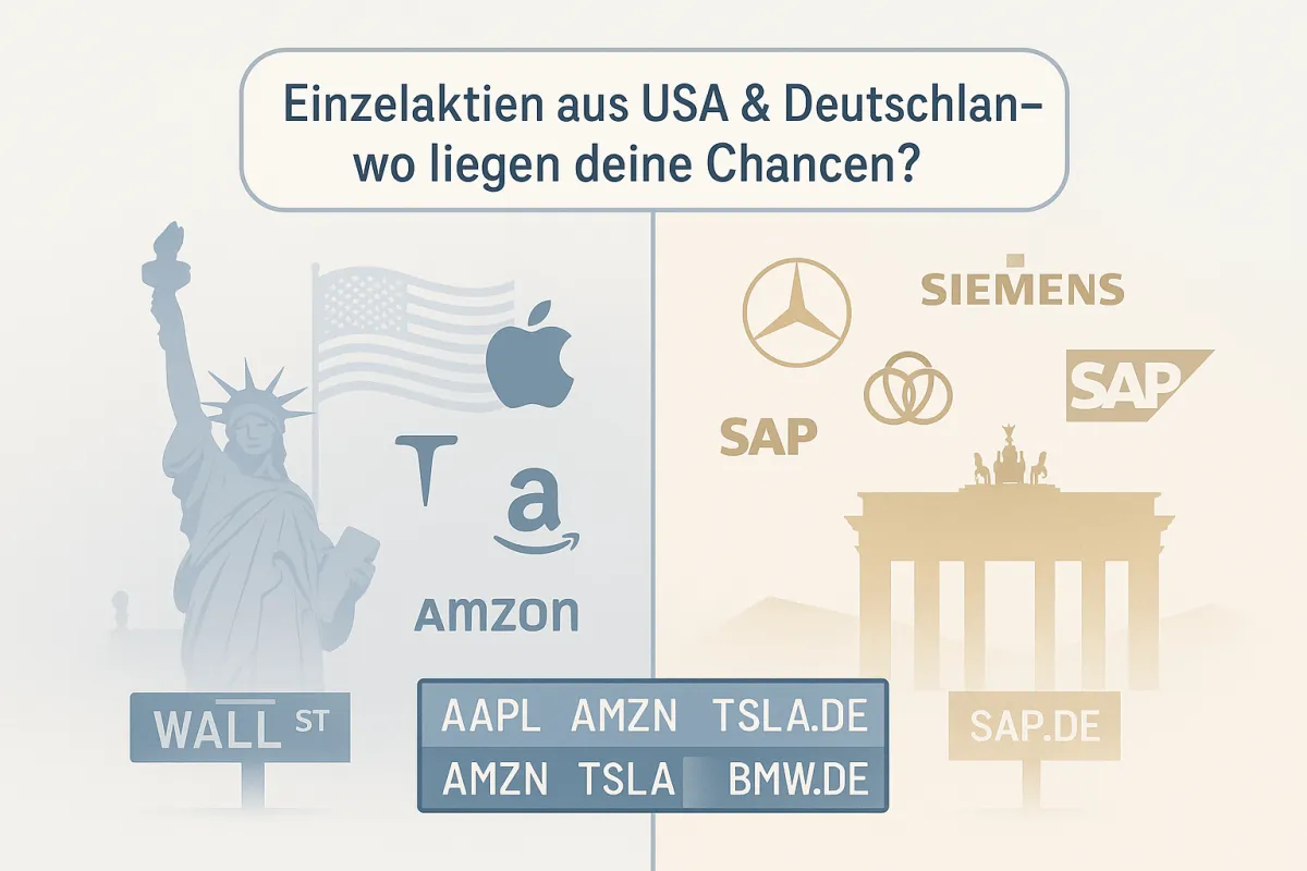 Modul 2 von Finanzkraft Trading Starter Kostenlos Trading lernen