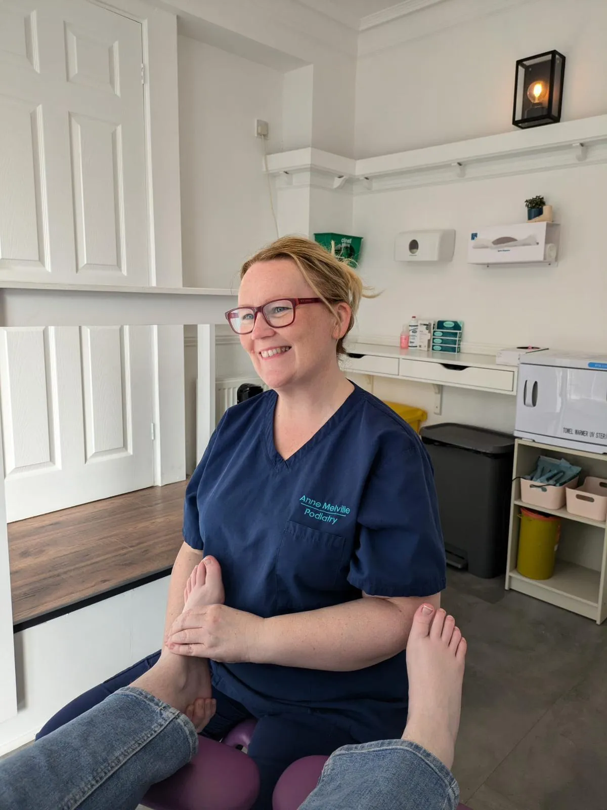 Assessment step image