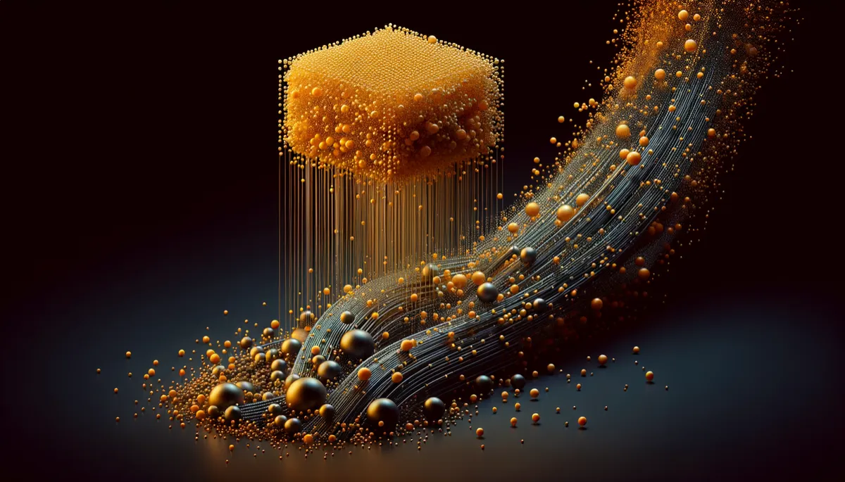 From Fork to Framework, Part 4: Why Go Won the Backend