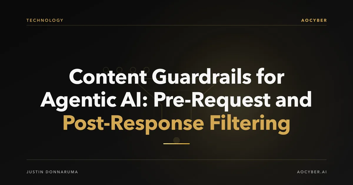 Abstract illustration of content streams passing through golden filter gates with approval and rejection indicators