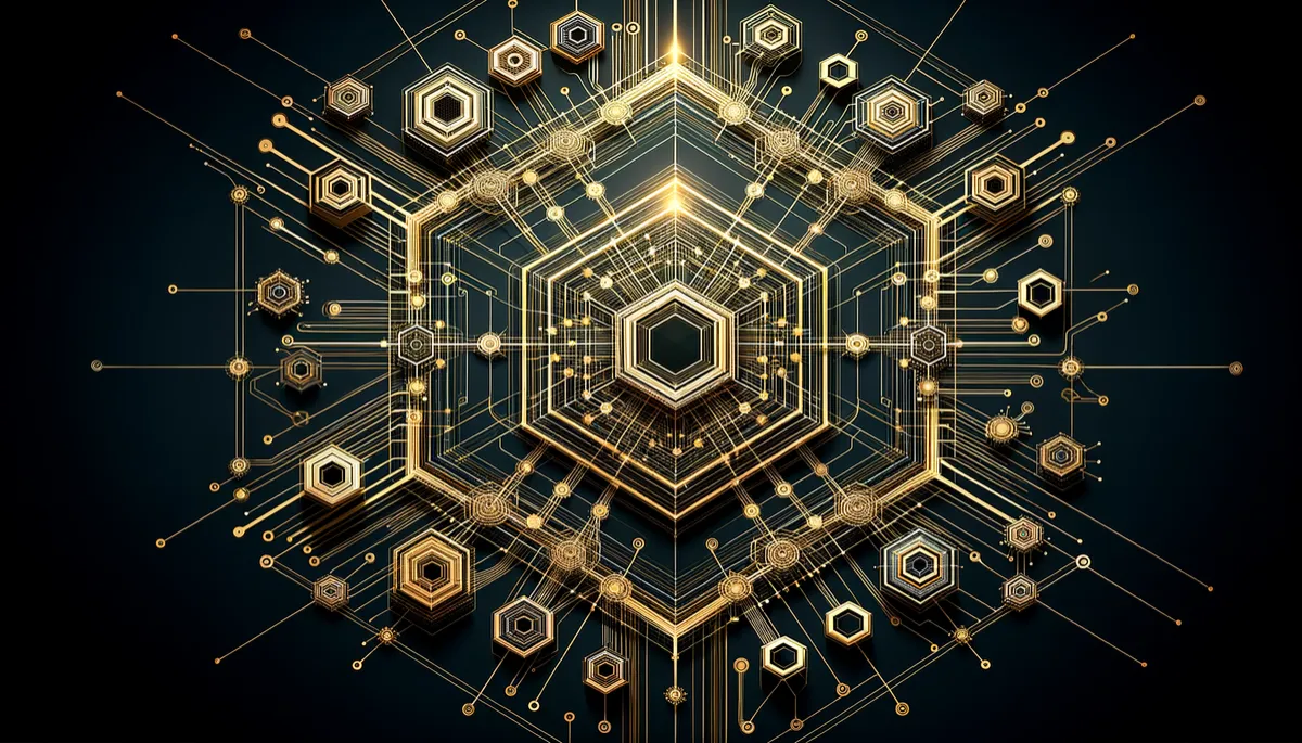 From Fork to Framework, Part 6: ConnectRPC, Eden Libs, and the Framework That Pays for Itself