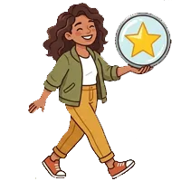 Thinking person progress