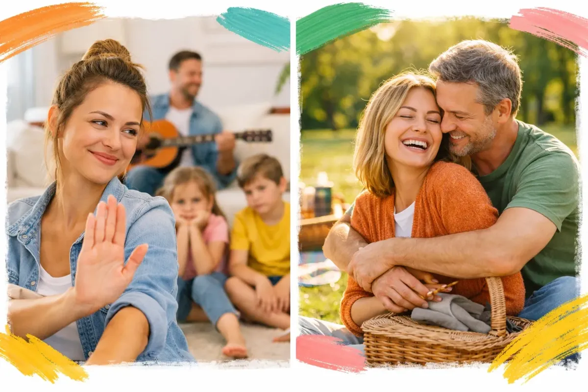 Sometimes the best real estate decision is the one you don't make. Today we talk about self-respect, clearing space, and the protection that comes from a firm "no."