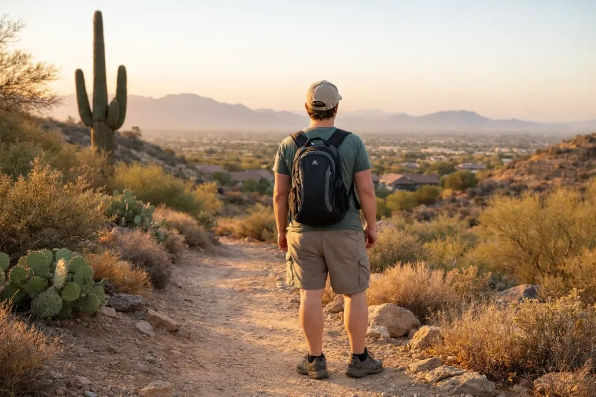 Daily Note: When a decision feels heavy, it’s usually carrying something else