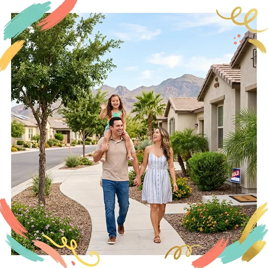 Surprise AZ Housing Market 2026: Prices, Trends & Micro-Market Secrets