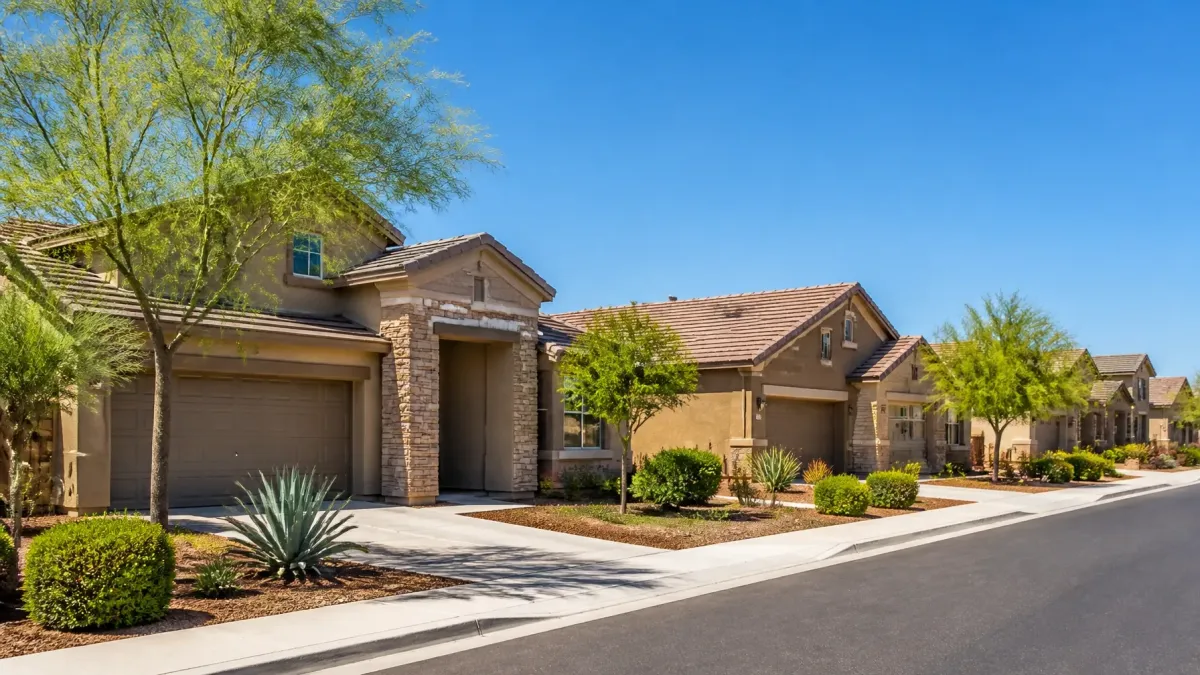 Glendale AZ Real Estate Market Update May 2026: Trends & Pricing