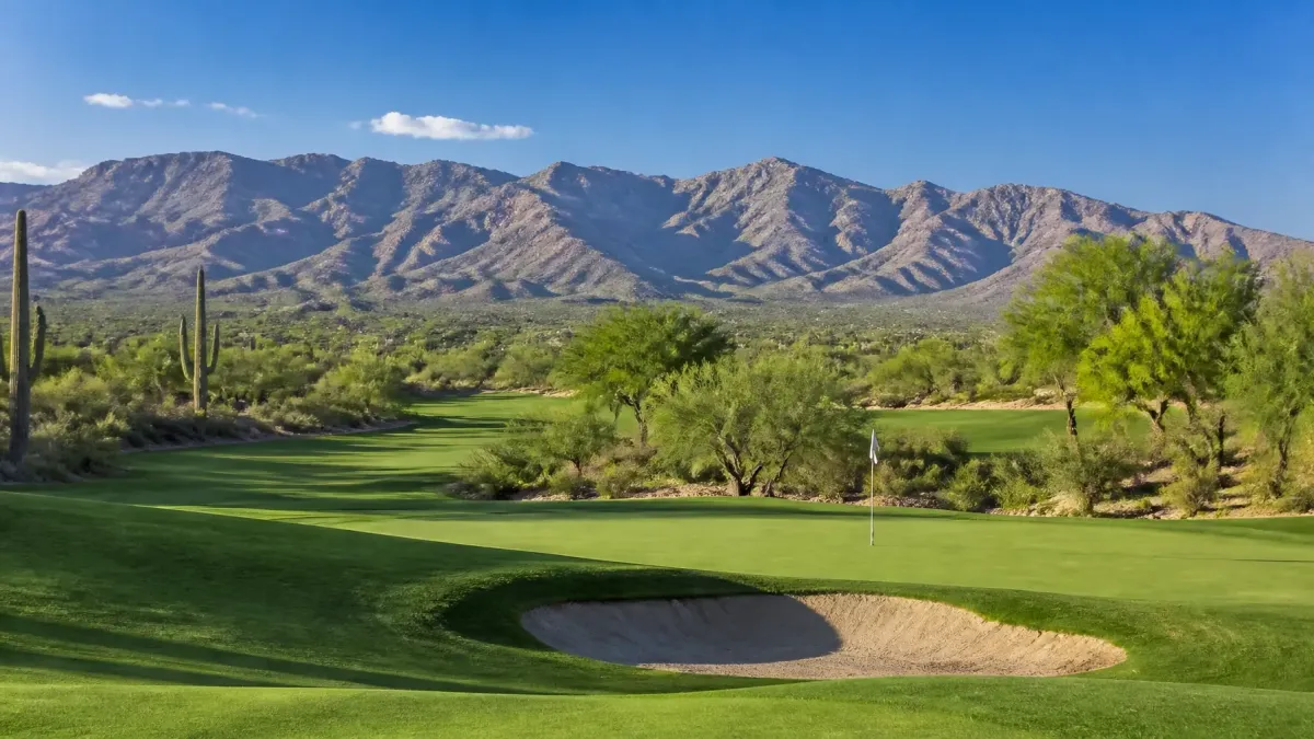  Arizona Summer Golf Rates 2026 | West Valley Golf Guide