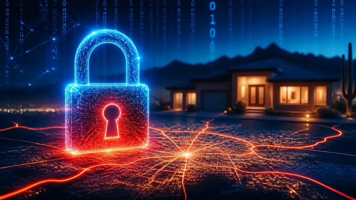 The Equity Vanishing Act: Protect Your Arizona Home Sale from AI Escrow Scams