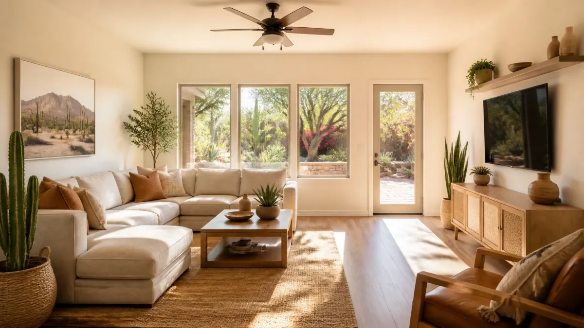 Clarity Over Pressure: Sun City Downsizing Tips (May 26, 2026)