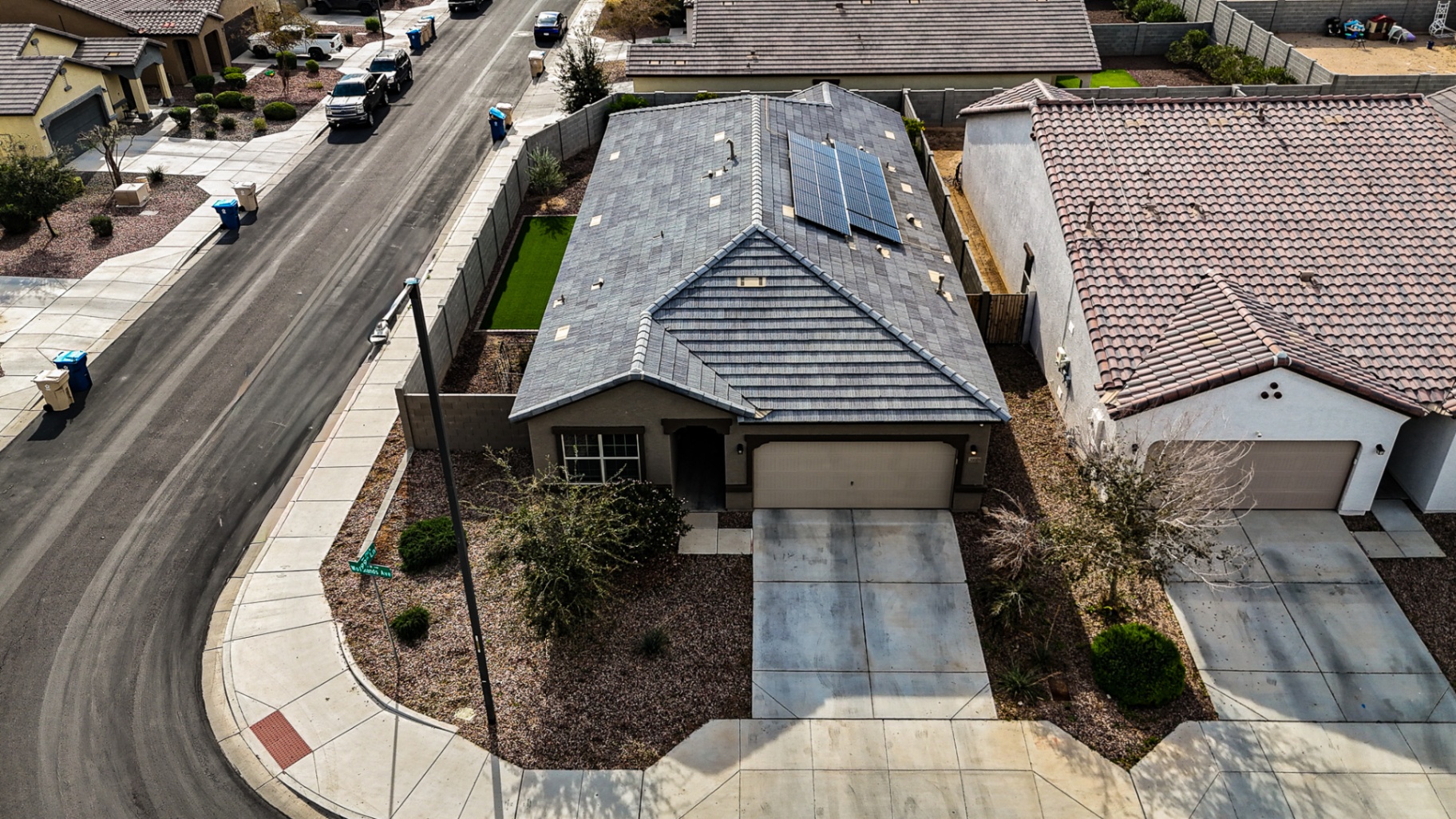 Buckeye AZ Real Estate Market Update 2026: Prices & Trends