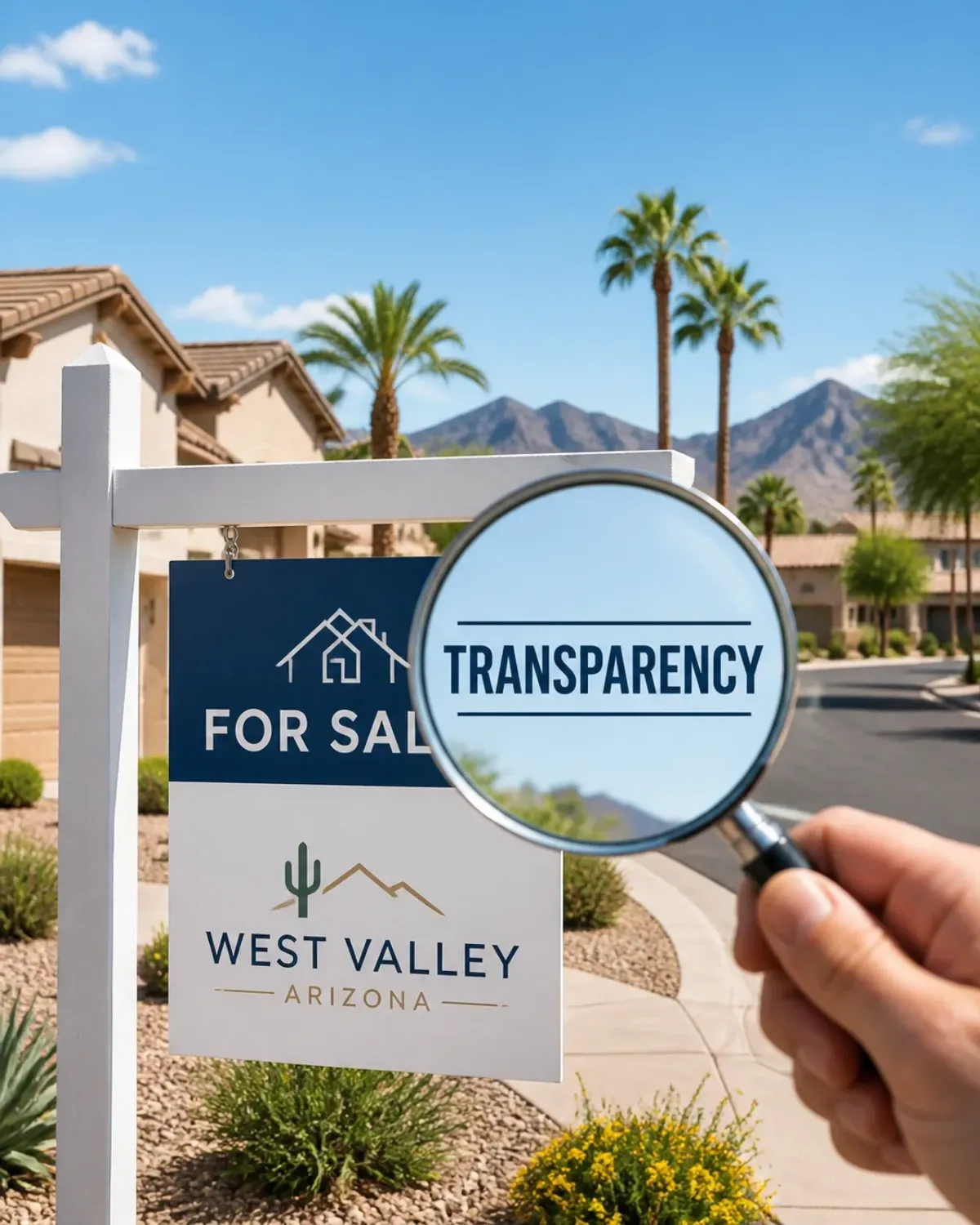 Why Real Estate Transparency is Your Best Negotiating Tool