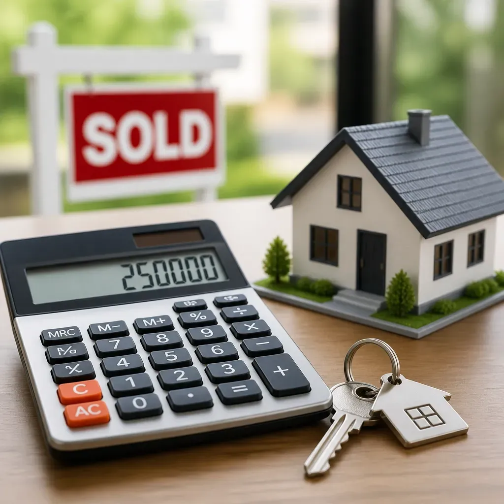 Save Thousands: Rewarding Heroes $8,000 Flat Fee vs. 5.25% Commission