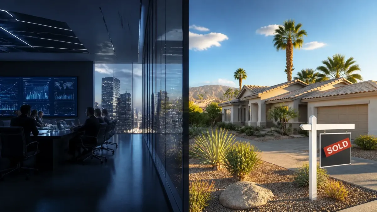Corporate Listing Wars: Private Exclusives vs. Clearly Sold Transparency