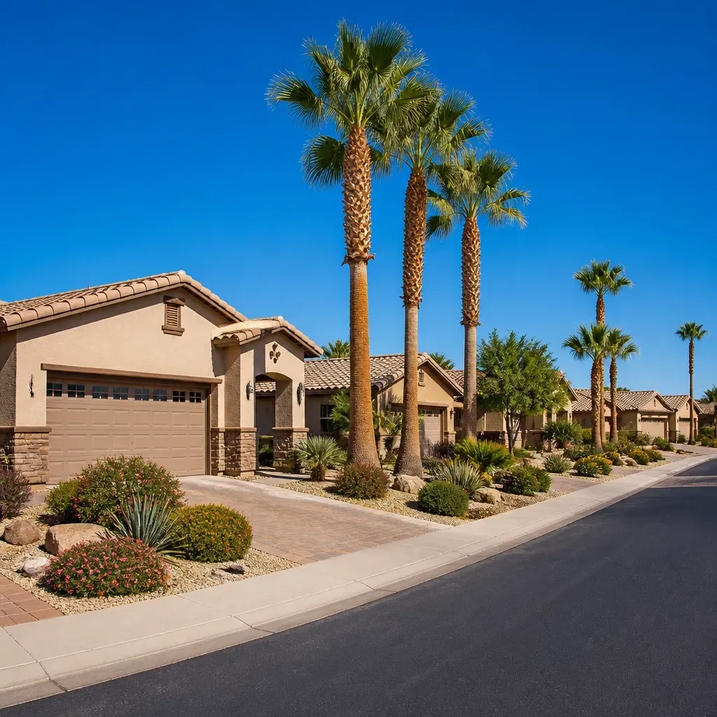 Surprise vs. Peoria AZ: Which West Valley City Is Better for Families in 2026?