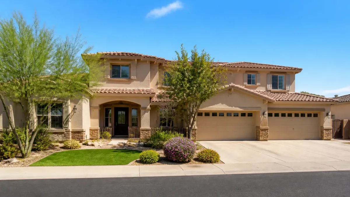 Glendale AZ Real Estate Market Update 2026 | Clearly Sold