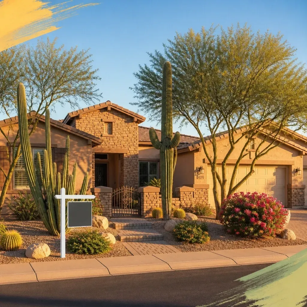 7 Costly Home Seller Mistakes in Arizona (2026 Edition)