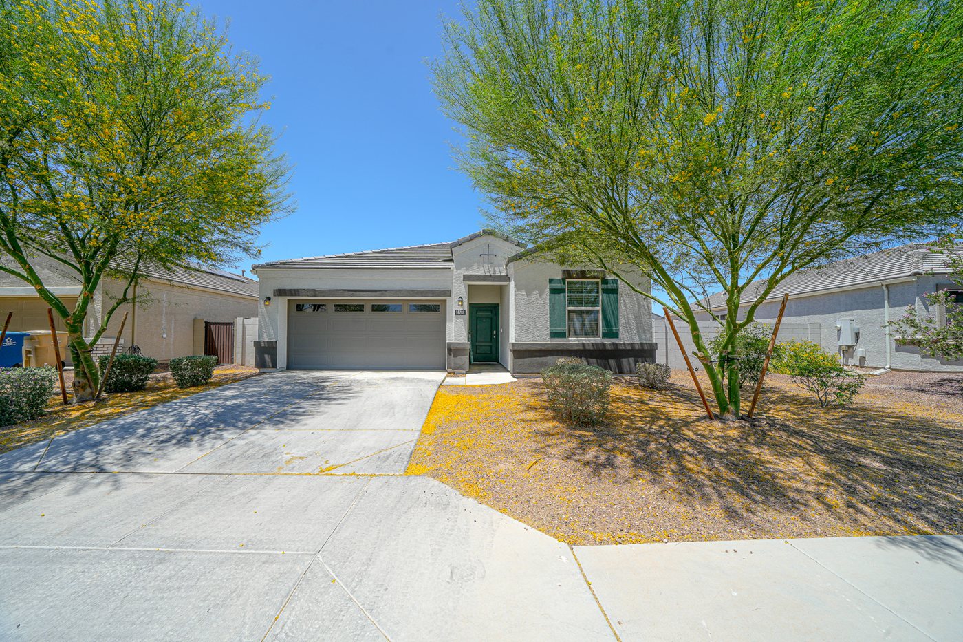  4-Bed Home in East Buckeye | 18788 W Madison St | Clearly Sold