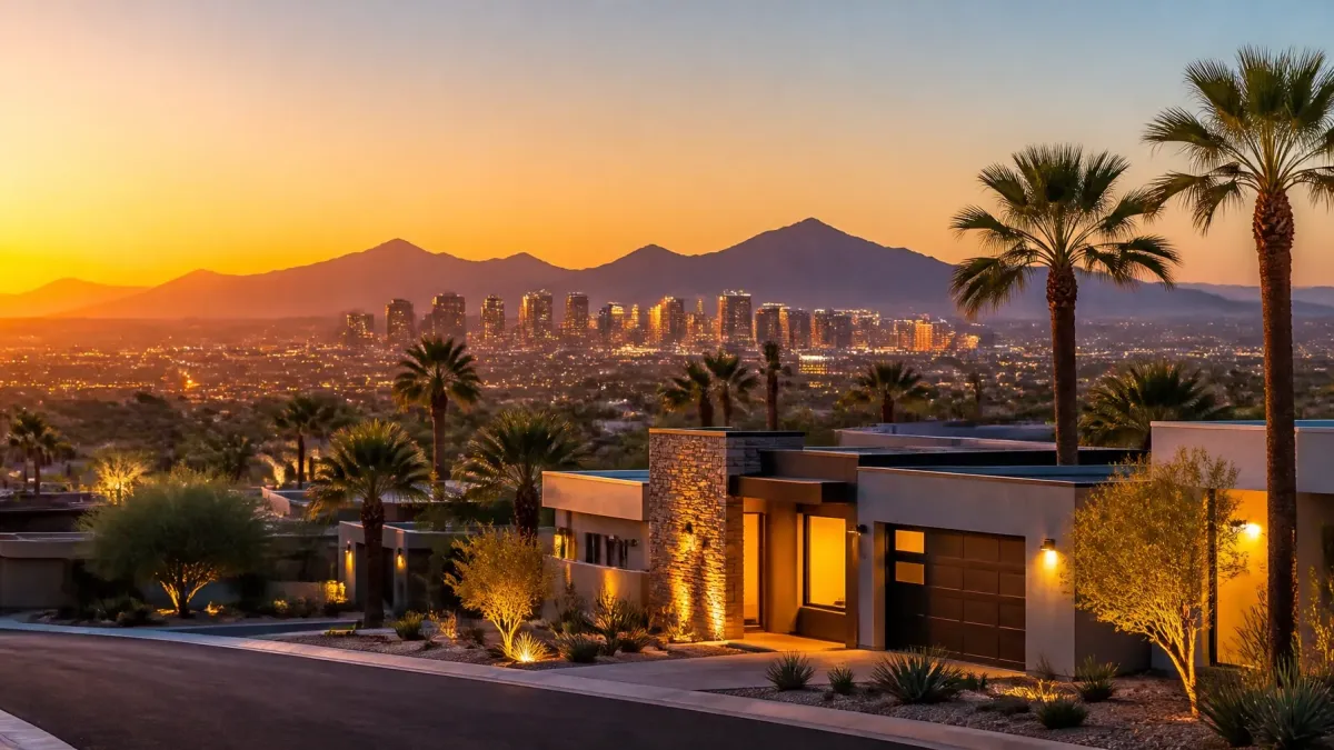 Phoenix AZ Real Estate Market Update | May 2026 | Clearly Sold