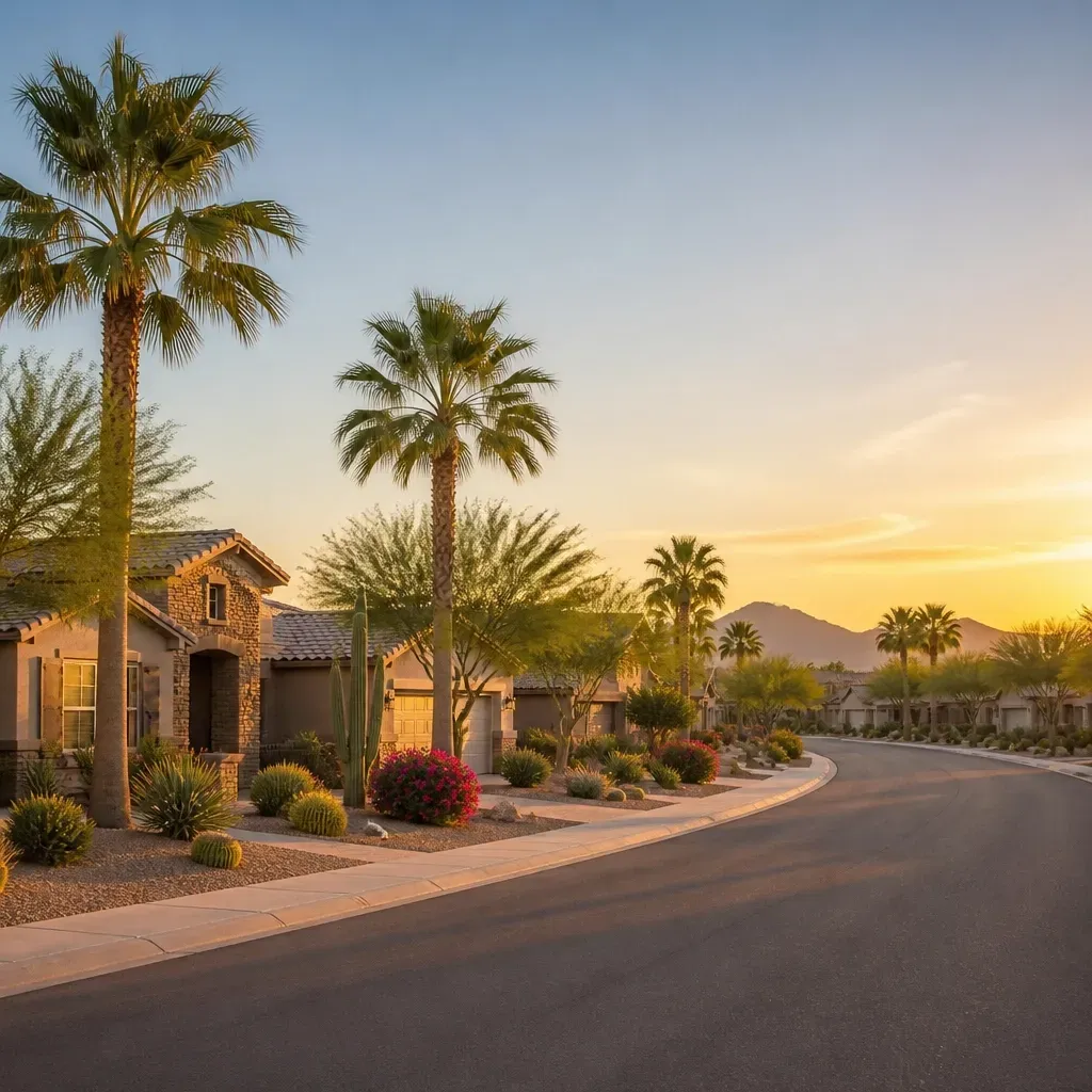 Buckeye Arizona Real Estate Market Update 2026 | Clearly Sold