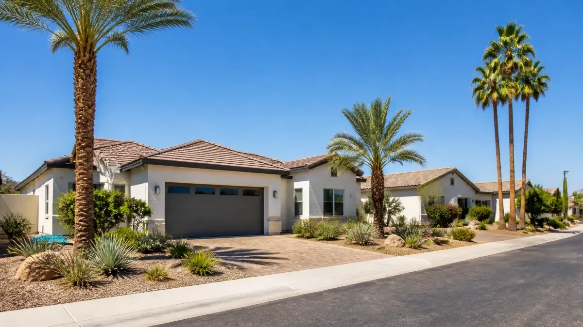 Glendale AZ Real Estate Market 2026 | Lifestyle & Pricing Guide