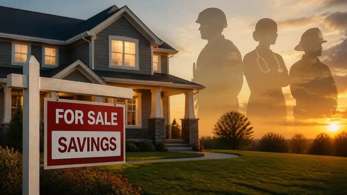 2026 Hero Homeowner Benefits: How to Stack Savings | Rewarding Heroes