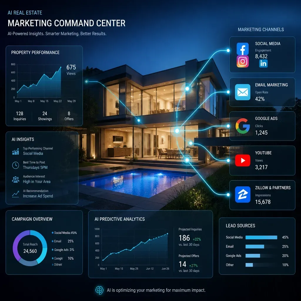 How to Choose the Best Certified AI Marketing Agent in 2026 | Rewarding Heroes
