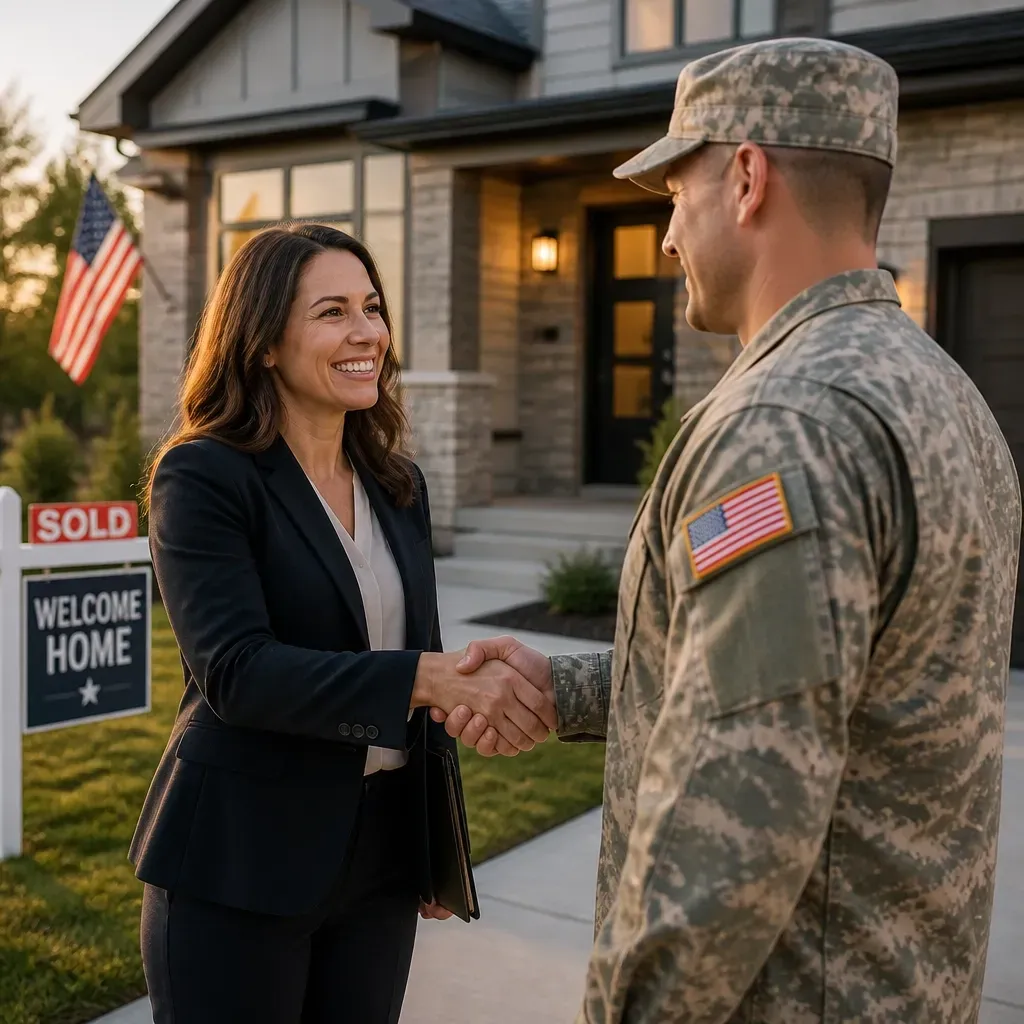 Best Realtor Near Me: 10 Things to Know Before You Sign | Rewarding Heroes