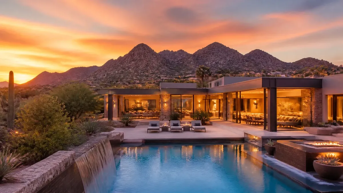 Paradise Valley AZ Real Estate Market 2026: Strategy Over Scarcity