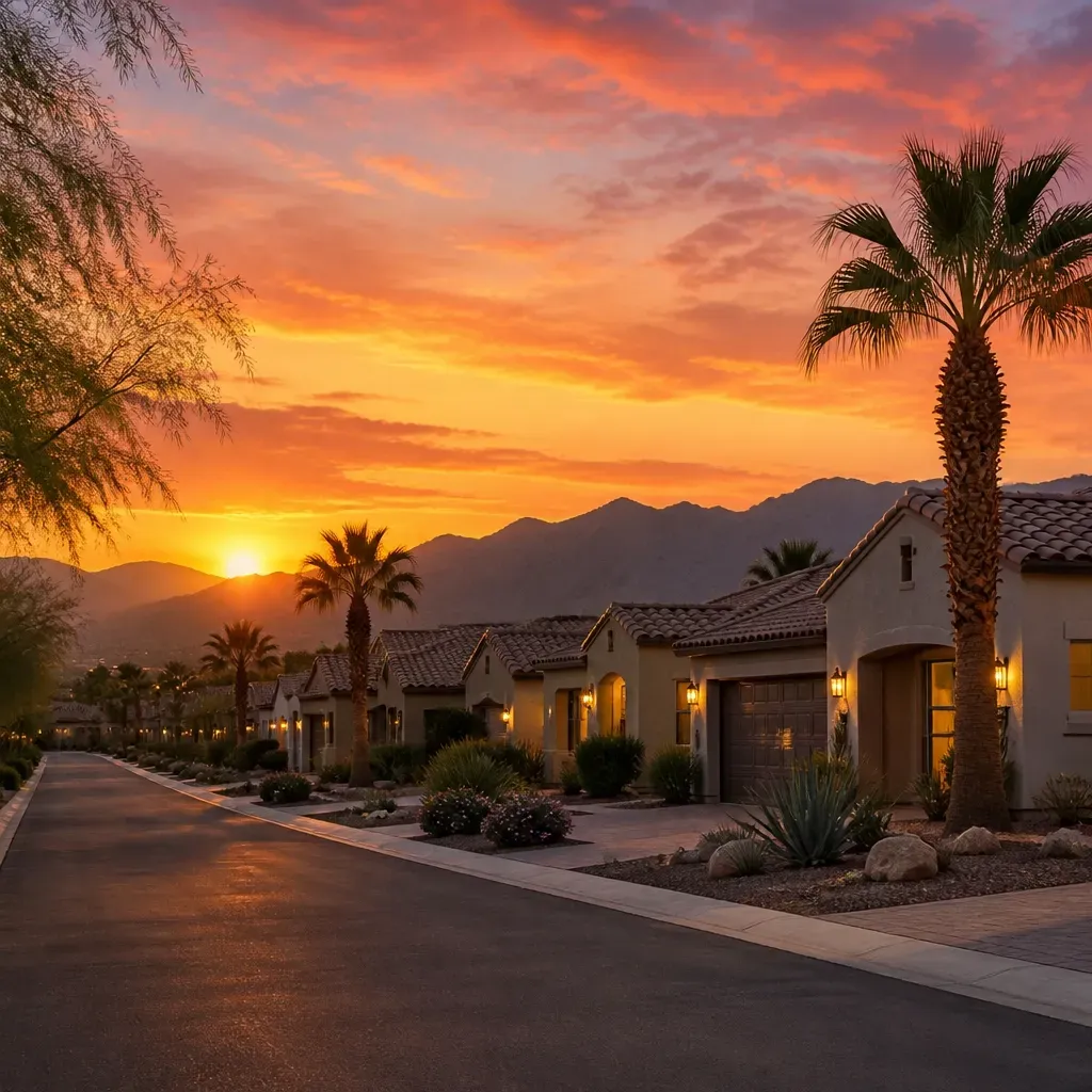 Peoria AZ Real Estate Market 2026: Strategy Wins