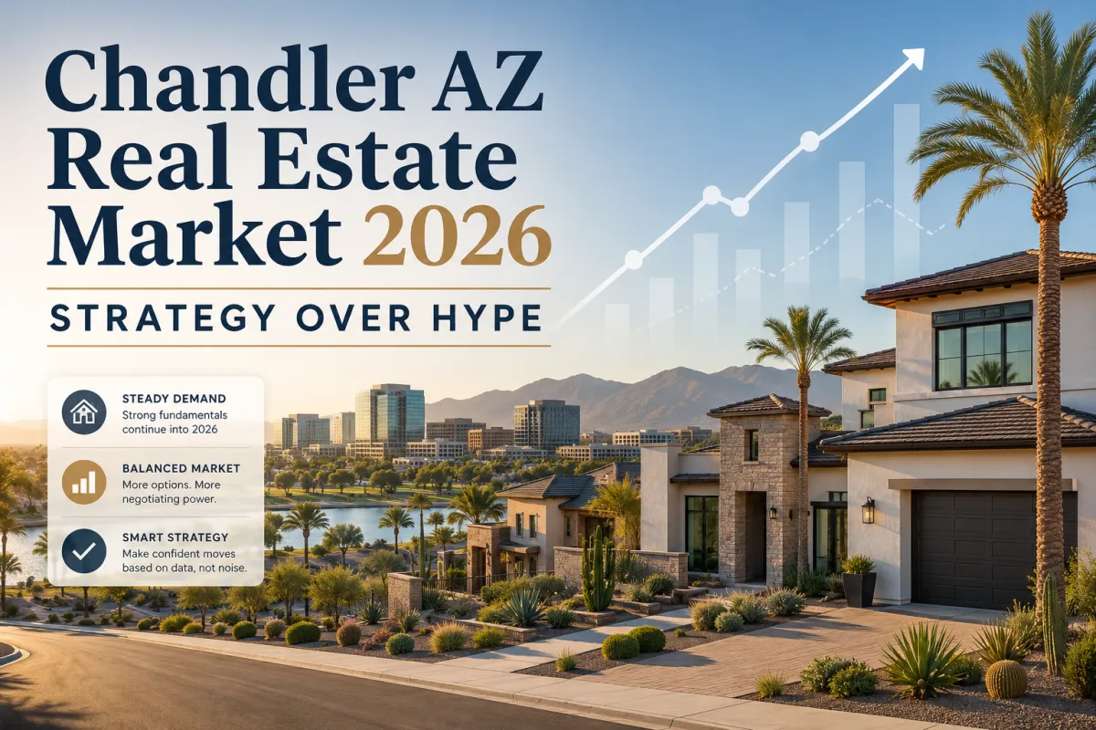 chandler-az-real-estate-market-2026-strategy-over-hype