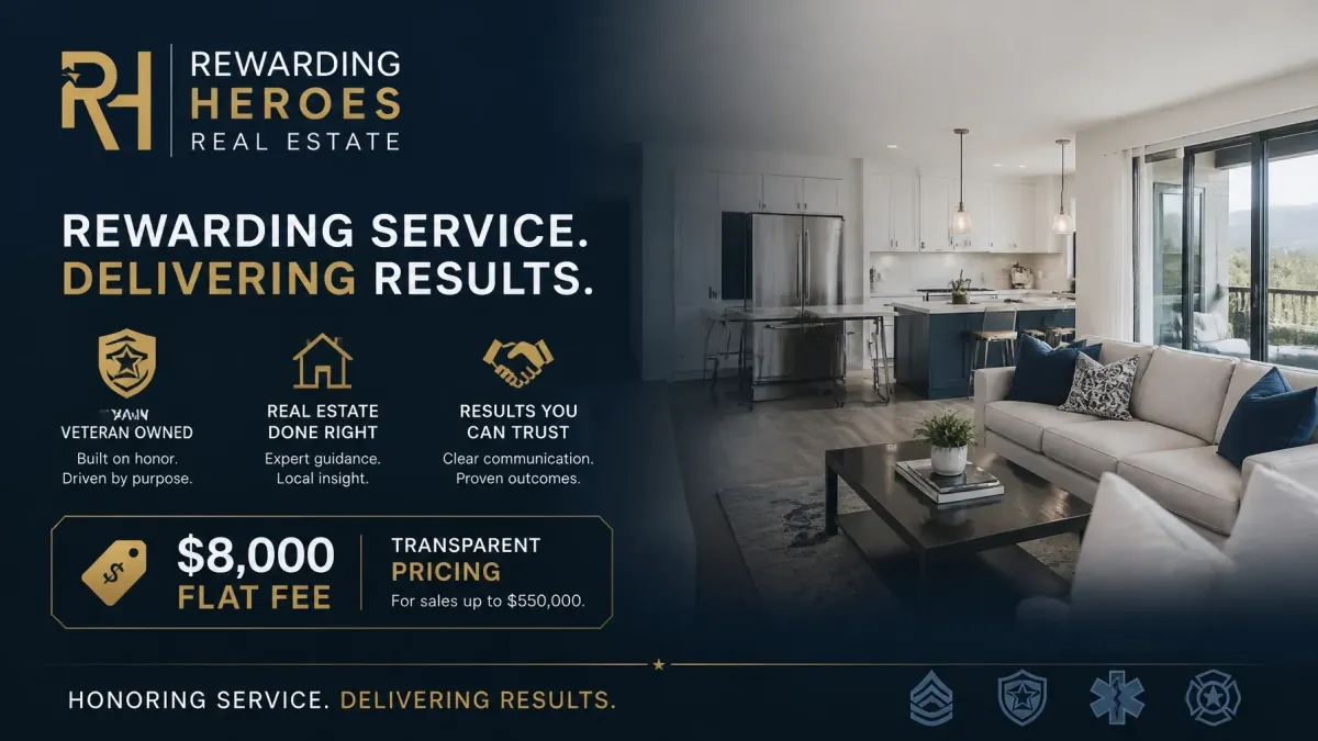 Why Rewarding Heroes Will Change the Way You Master the 2026 Housing Market