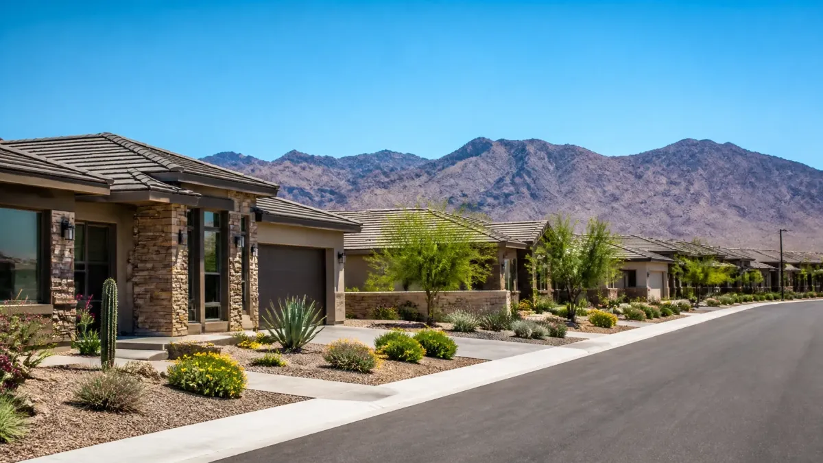Queen Creek AZ Real Estate Market 2026: Strategy Wins