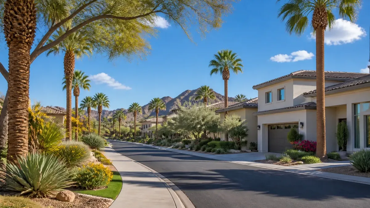Scottsdale Real Estate Market Update 2026