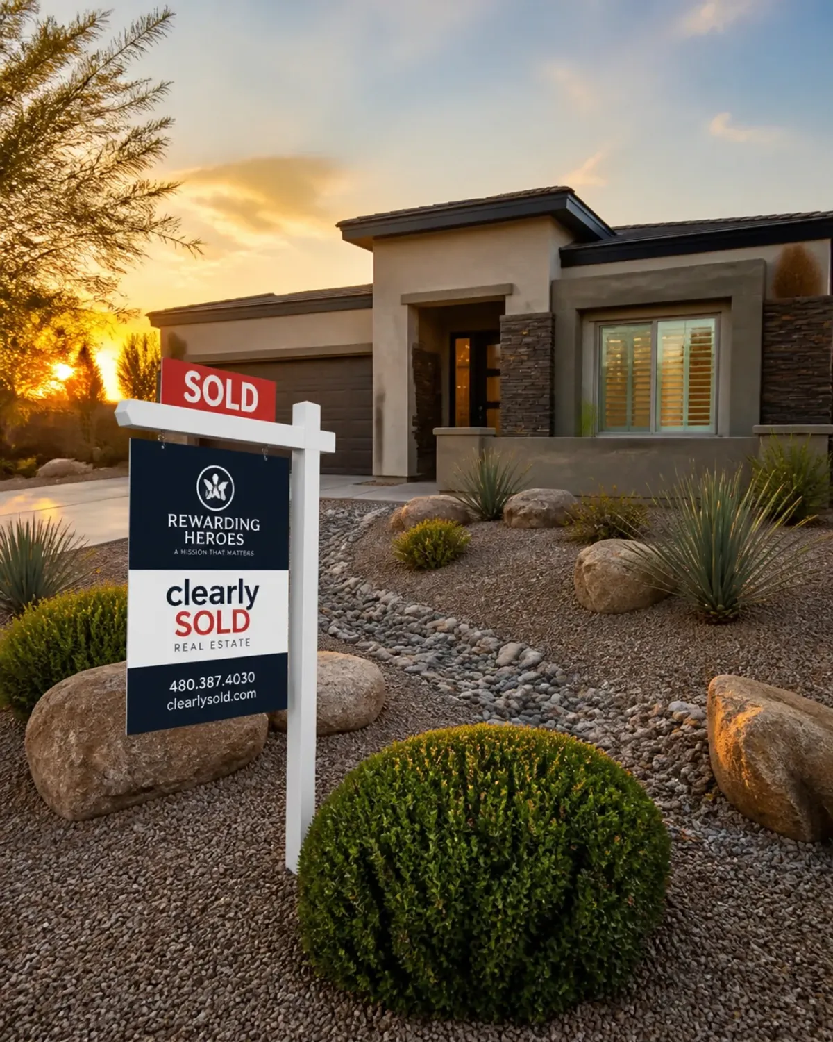 PCS to Luke AFB? 5 Steps to Choose the Best Neighborhood for Your BAH in 2026