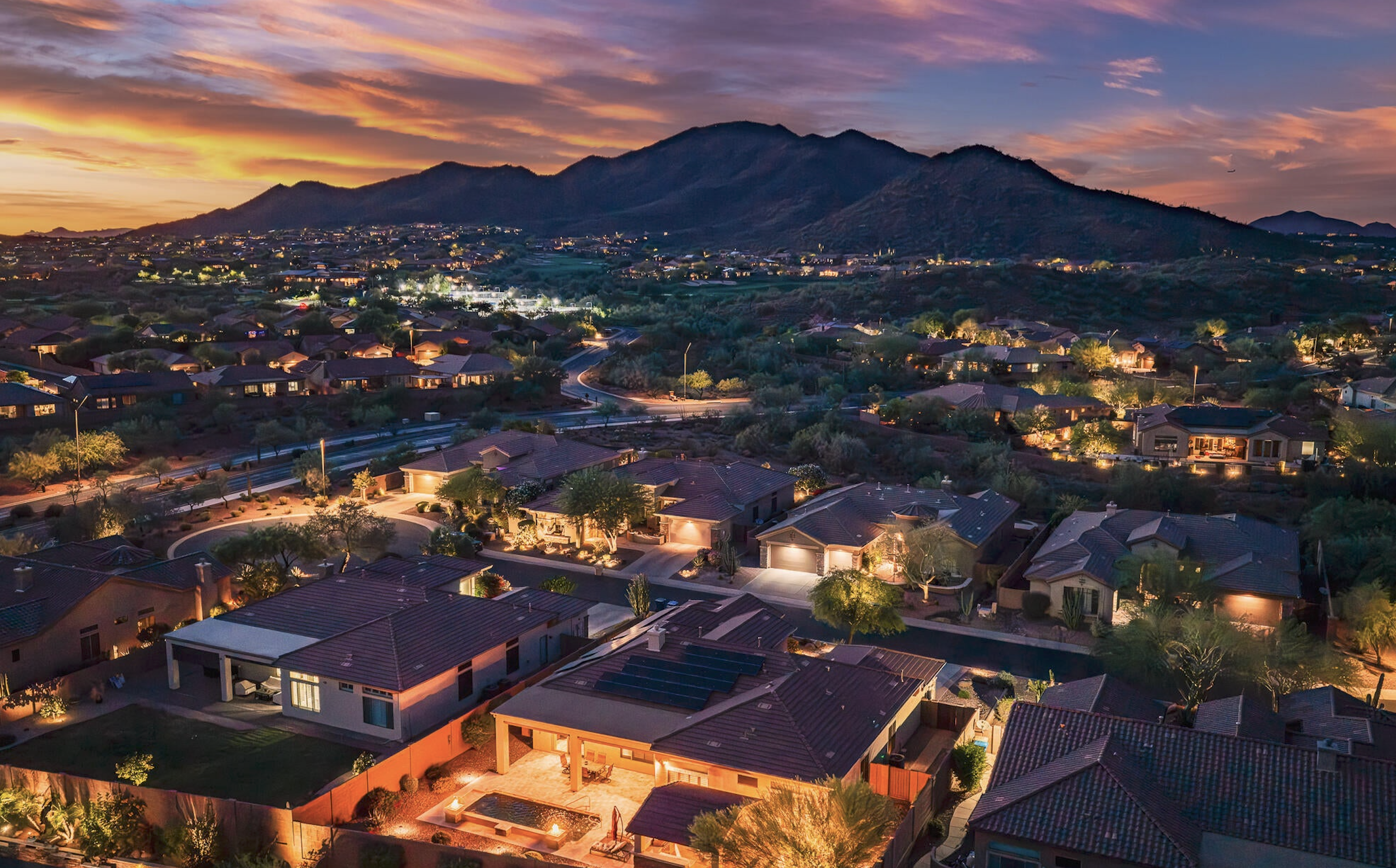 Anthem AZ Real Estate Market 2026: Buyer Leverage